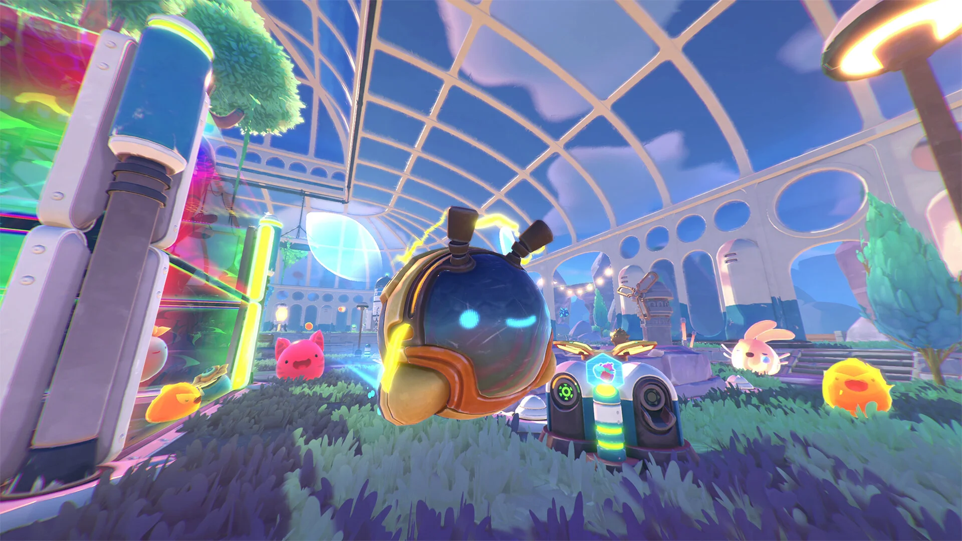 Slime Rancher 2 screenshot 2