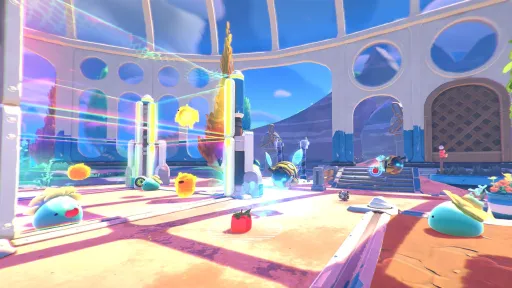Slime Rancher 2 screenshot 4