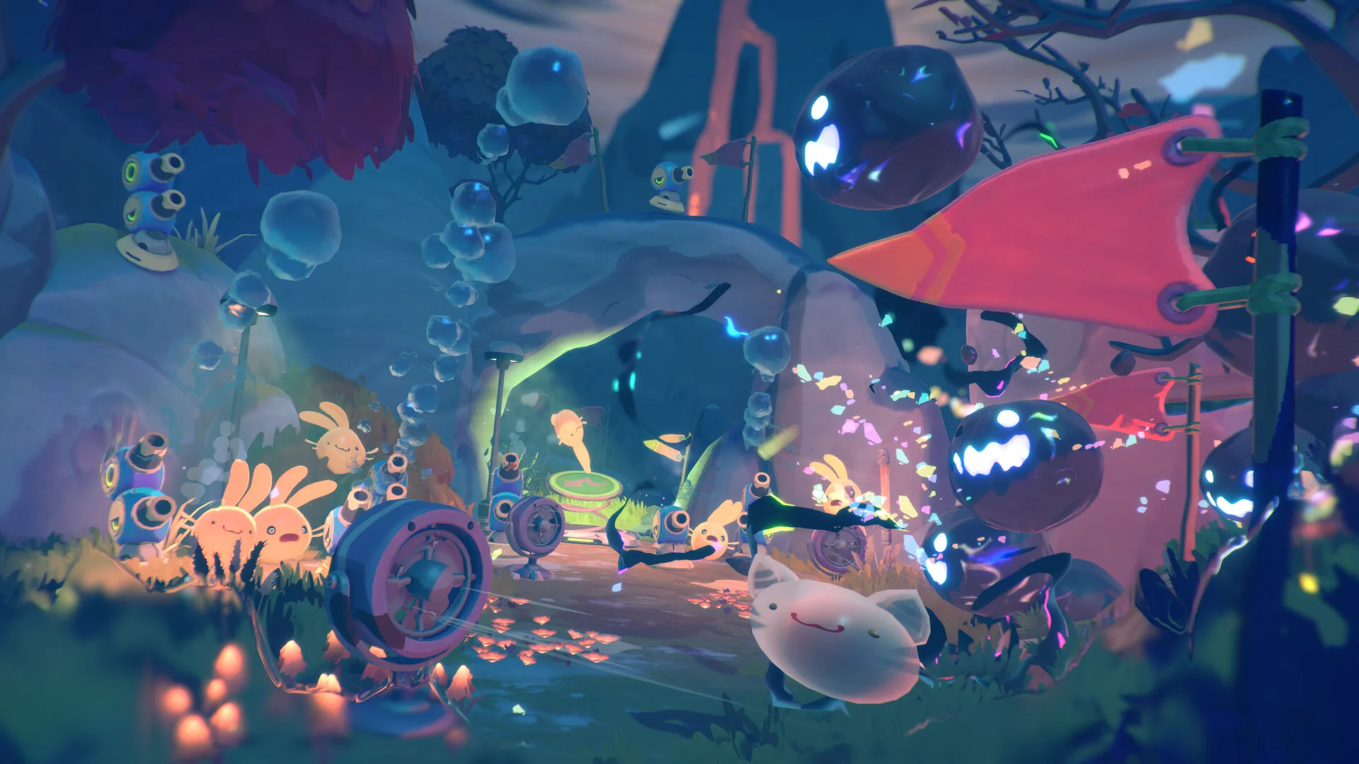 Slime Rancher 2 screenshot 8