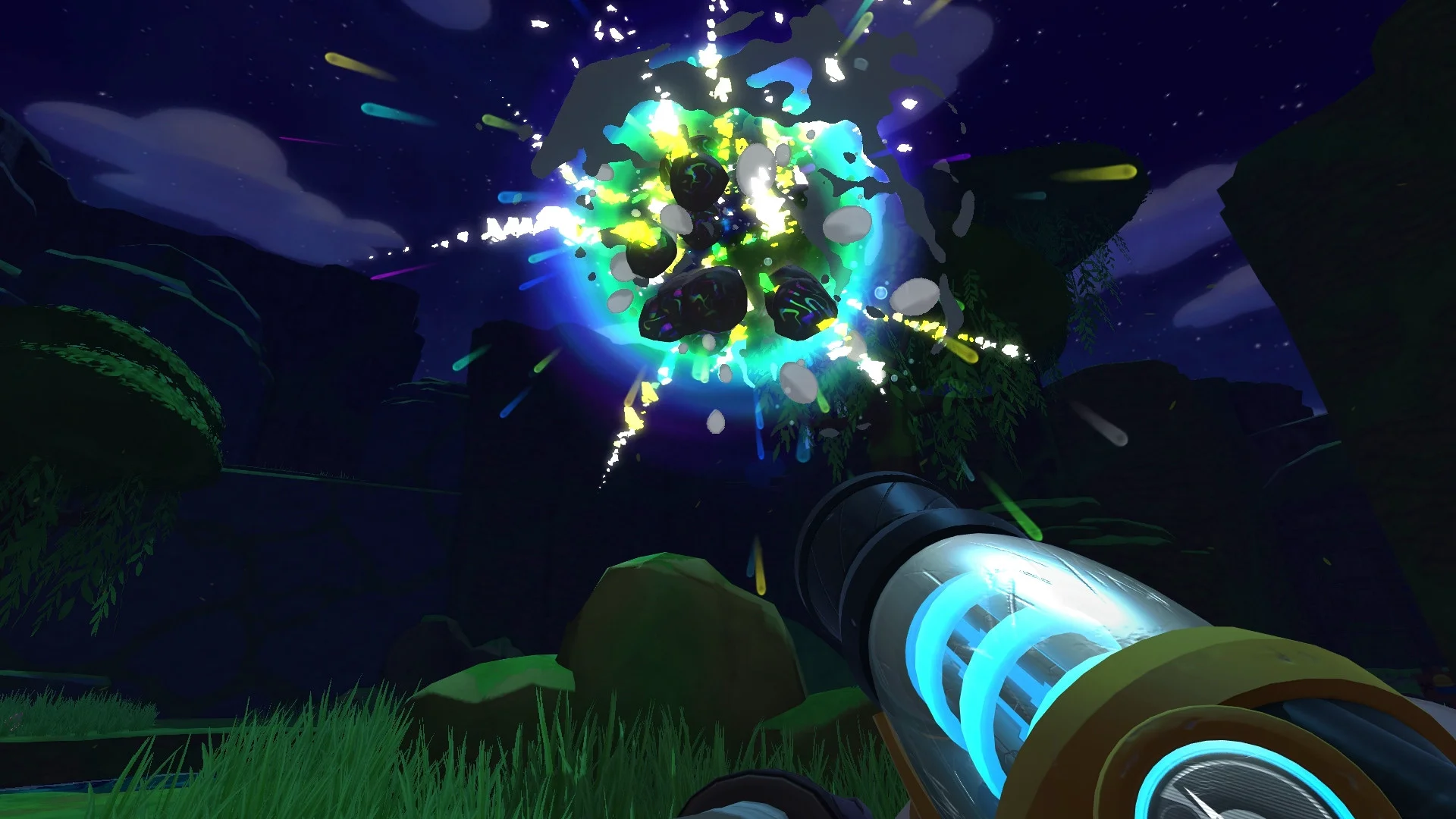 Slime Rancher screenshot 14