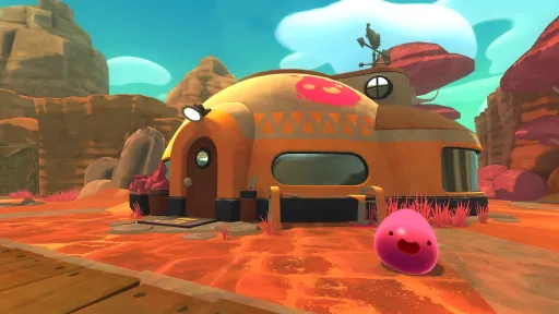 Slime Rancher screenshot 24