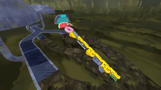 Slip & Skid screenshot 11