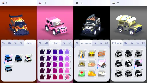 Slip & Skid screenshot 5