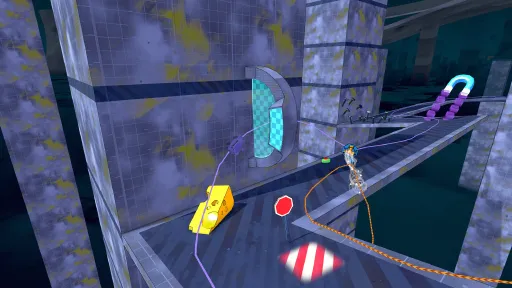 Slip & Skid screenshot 6