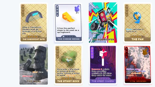 Slip & Skid screenshot 7