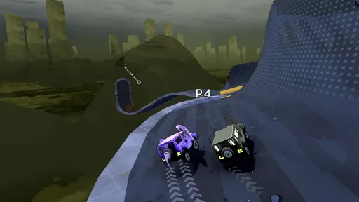 Slip & Skid screenshot 8