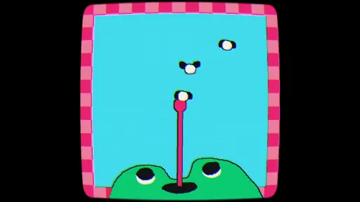 SLIPPY THE FROG 🐸💦 screenshot 1