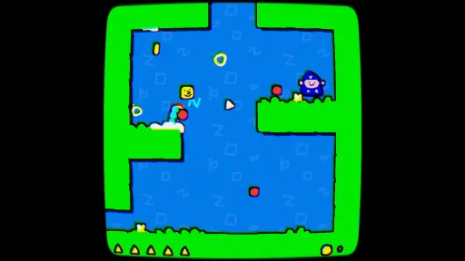 SLIPPY THE FROG 🐸💦 screenshot 3