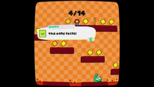 SLIPPY THE FROG 🐸💦 screenshot 6