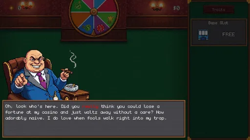 Slot Grind screenshot 1