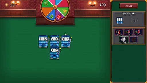Slot Grind screenshot 2