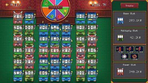Slot Grind screenshot 4