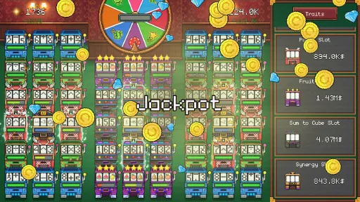 Slot Grind screenshot 5