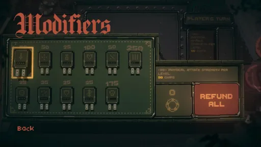 Slots & Daggers screenshot 3