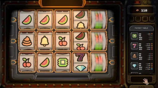 Slots & Diapers screenshot 4