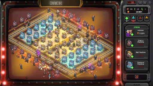 Slots & Diapers screenshot 7