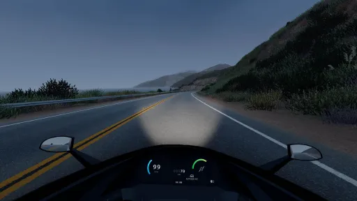 Slow Roads screenshot 12