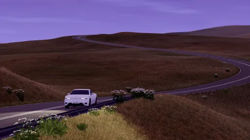Slow Roads screenshot 18
