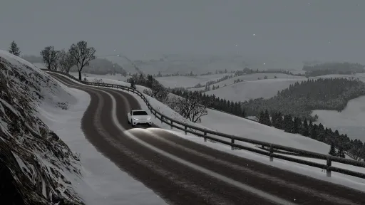 Slow Roads screenshot 20