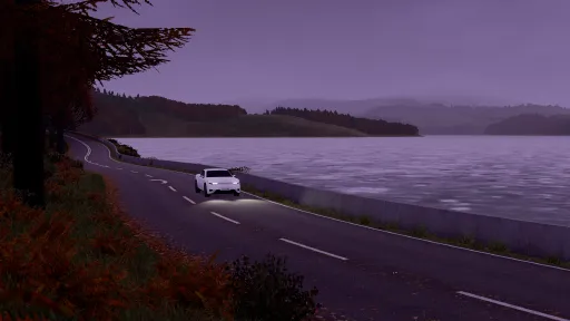 Slow Roads screenshot 21