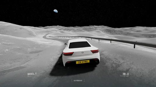 Slow Roads screenshot 23