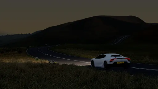 Slow Roads screenshot 9