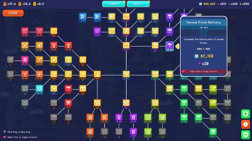 Sludgineers screenshot 3