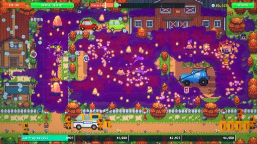 Sludgineers screenshot 5