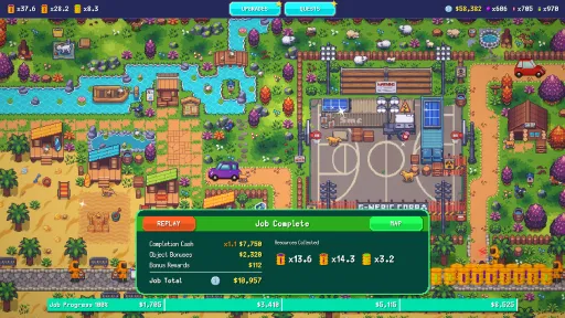 Sludgineers screenshot 8