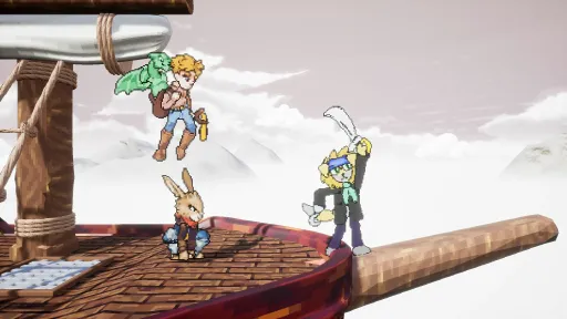 Smack Studio screenshot 12
