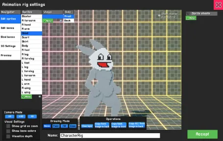 Smack Studio screenshot 14