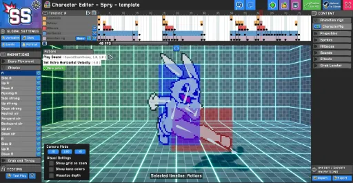 Smack Studio screenshot 15