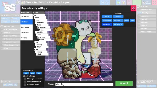 Smack Studio screenshot 6