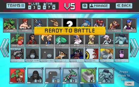 Smack Studio screenshot 9