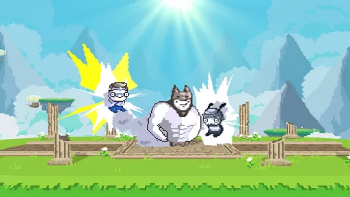 Smack Talk screenshot 2
