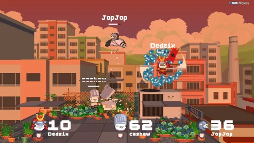 Smack Talk screenshot 6