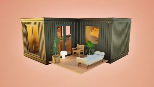 Small Spaces screenshot 10