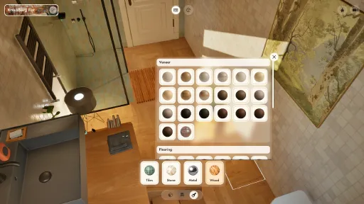 Small Spaces screenshot 11
