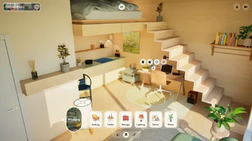 Small Spaces screenshot 12