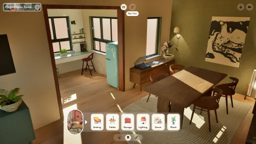 Small Spaces screenshot 8