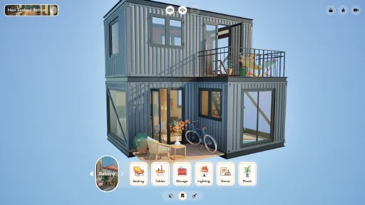 Small Spaces screenshot 9