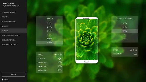 Smartphone Tycoon screenshot 11