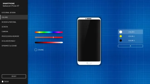 Smartphone Tycoon screenshot 8