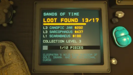 Smash Hit Museum screenshot 10