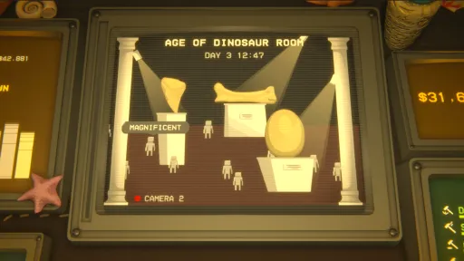 Smash Hit Museum screenshot 11
