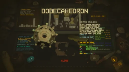 Smash Hit Museum screenshot 12