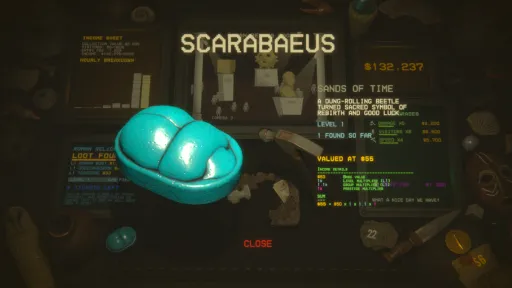 Smash Hit Museum screenshot 2