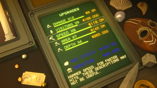 Smash Hit Museum screenshot 3