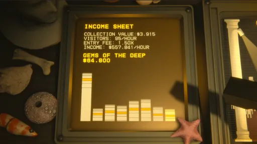 Smash Hit Museum screenshot 7