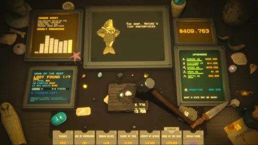 Smash Hit Museum screenshot 9